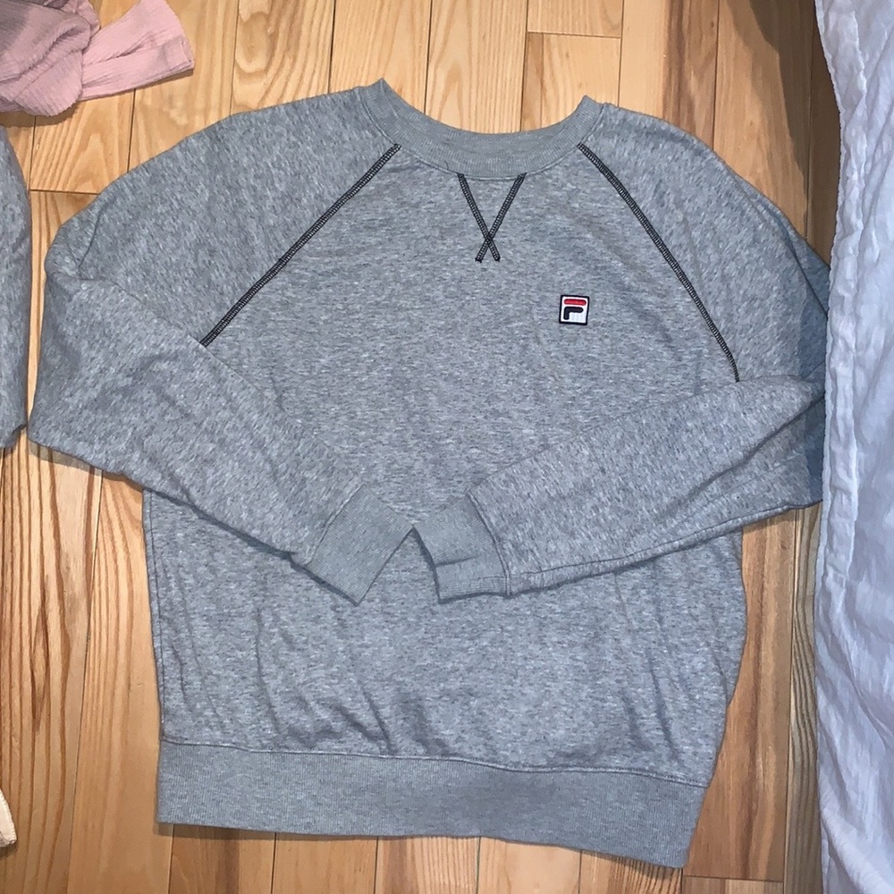Fila Sweatshirt